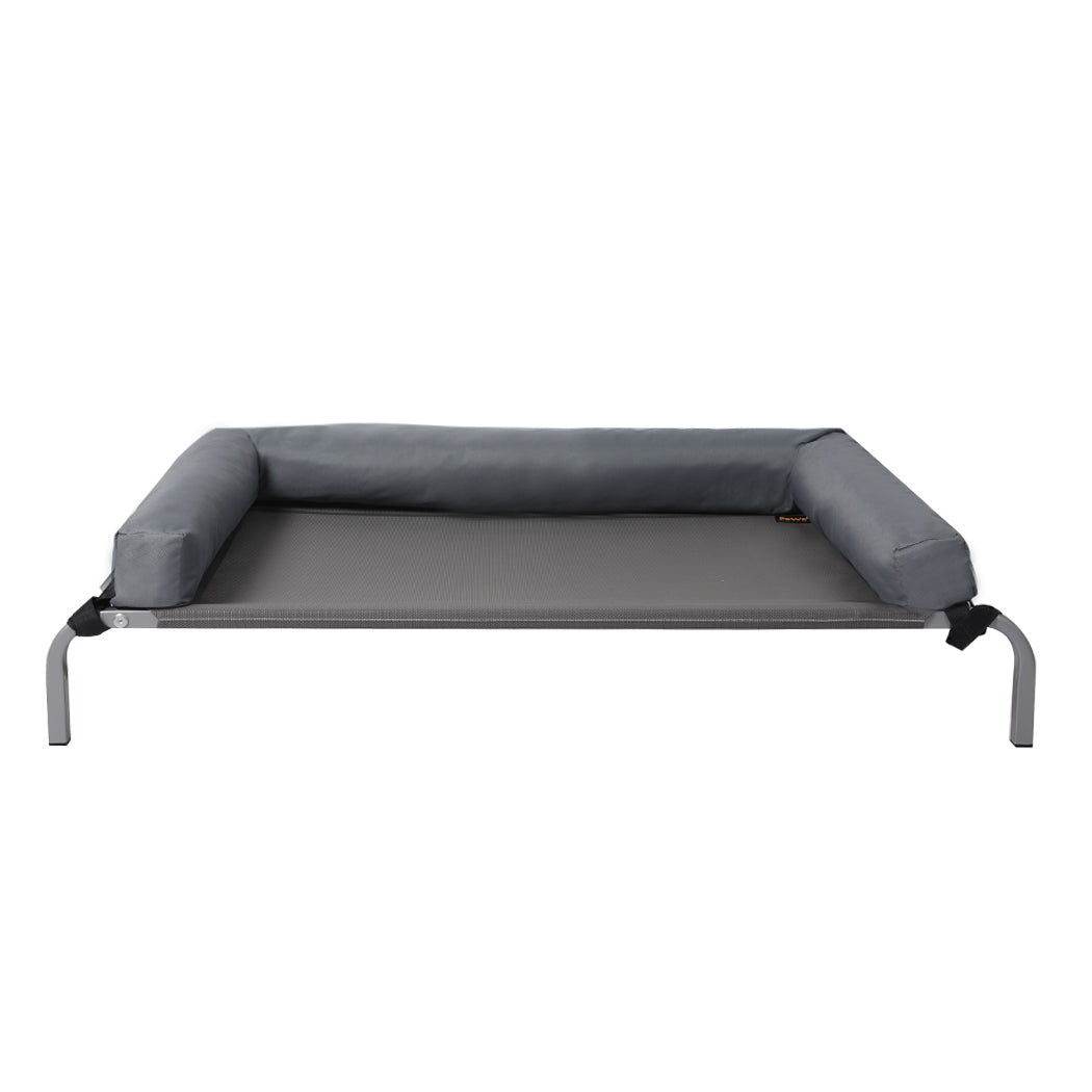 Outdoor Elevated Dog Bed - Pet Trampoline