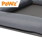Outdoor Elevated Dog Bed - Pet Trampoline