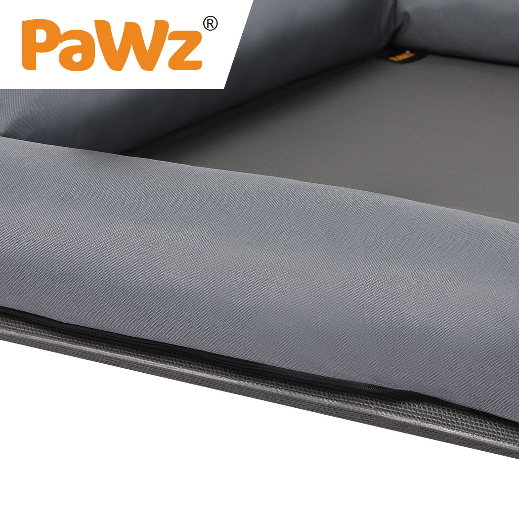 Outdoor Cat Bed - Pet Trampoline