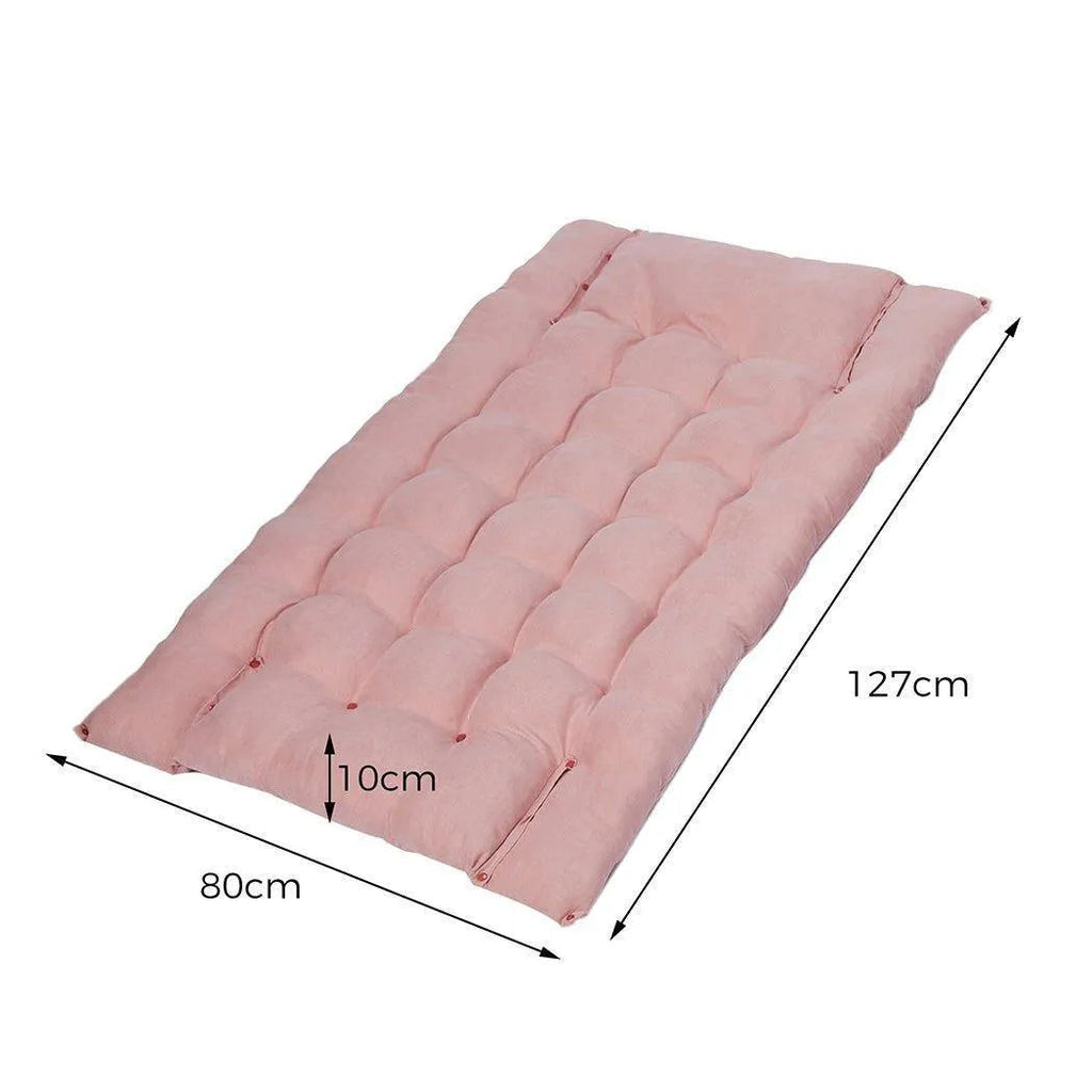 Pet Calm Mat for Dogs & Cats – 2 Way Use