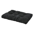 Pet Calming Cushion Dog Bed