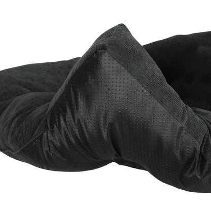 Pet Calming Cushion Dog Bed