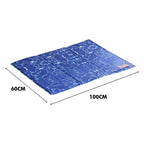 Dog Gel Cooling Mat – Pet Cooling Mat Gel