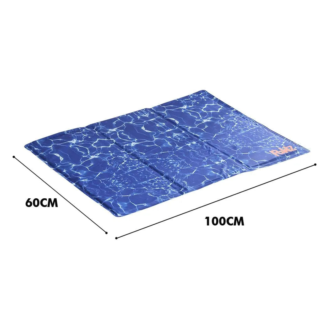 Dog Gel Cooling Mat – Pet Cooling Mat Gel