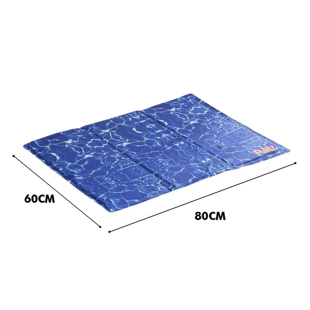 Dog Gel Cooling Mat – Pet Cooling Mat Gel