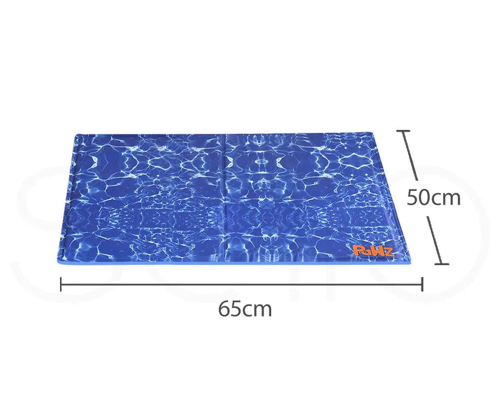 Dog Gel Cooling Mat – Pet Cooling Mat Gel
