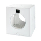 Pet Dryer Box Automatic Grooming for Cats & Dogs