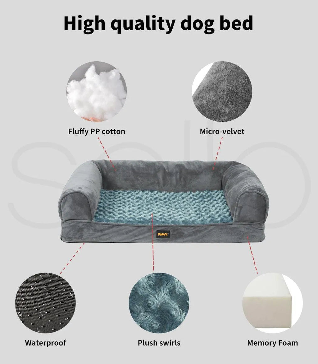 Pet Sofa Bed