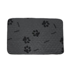 Reusable Puppy Pads - Washable & Super Absorbent