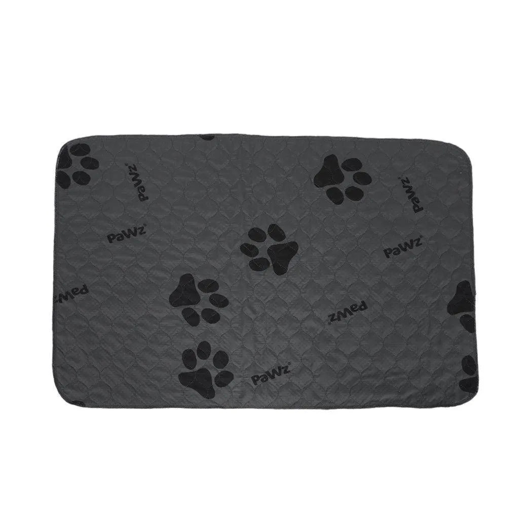 Reusable Puppy Pads - Washable & Super Absorbent