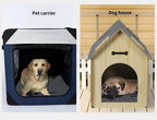 Reusable Puppy Pads - Washable & Super Absorbent