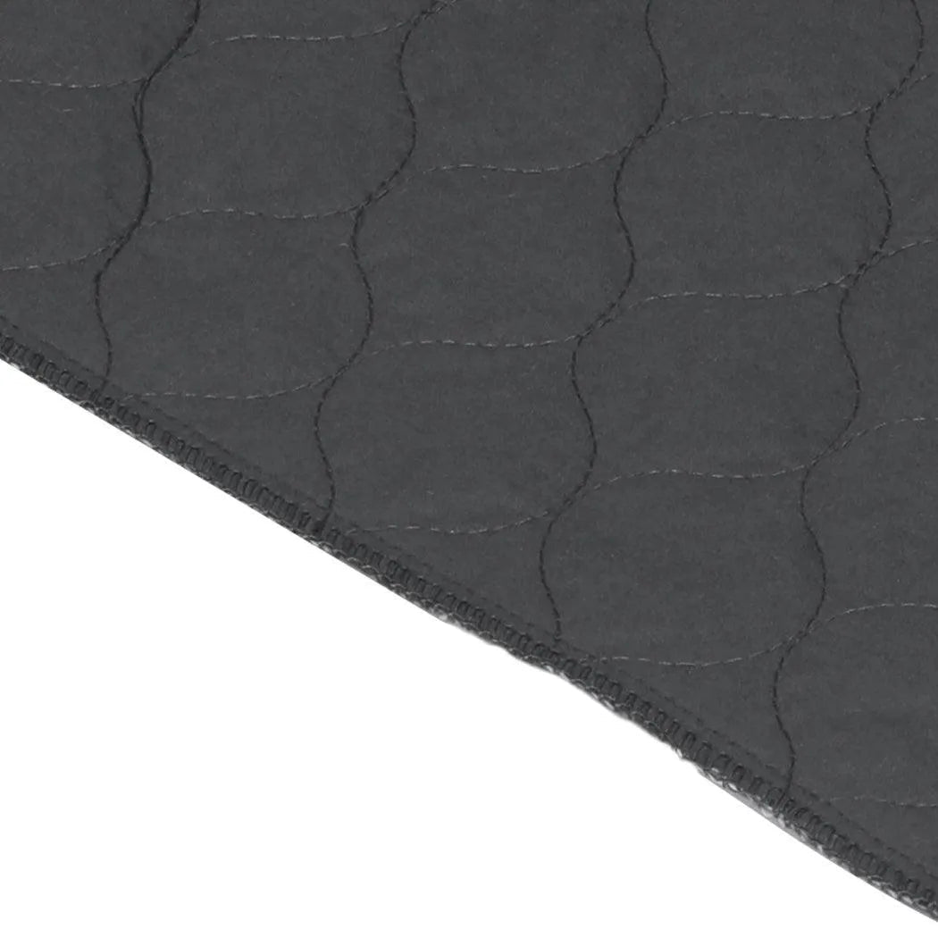 Reusable Puppy Pads - Washable & Super Absorbent