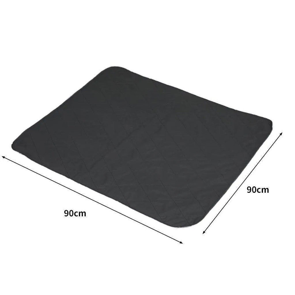 Reusable Dog Pee Pad - Washable Pad