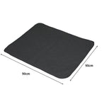 Reusable Dog Pee Pad - Washable Pad