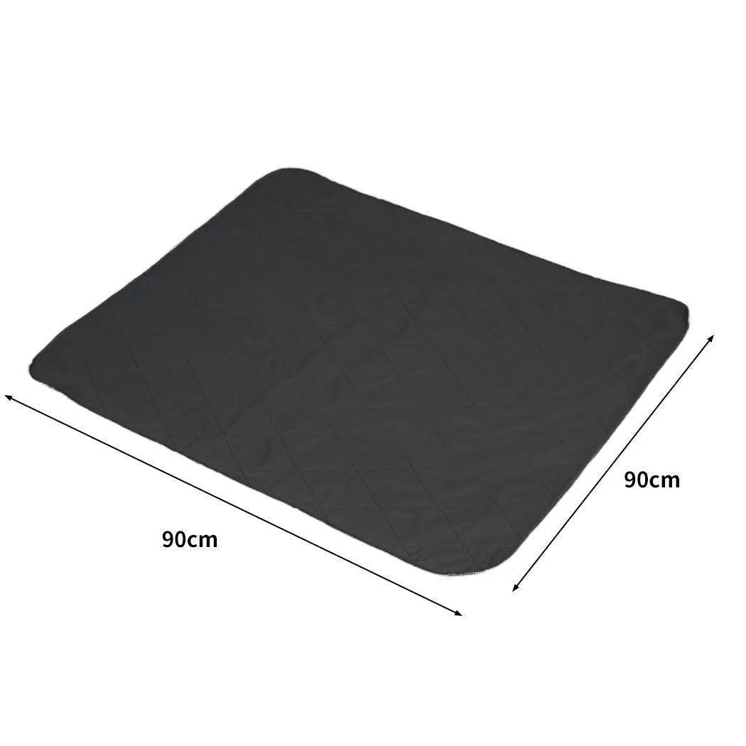 Reusable Dog Pee Pad - Washable Pad