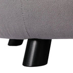 Pet Sofa Bed Soft Round Lounge Couch