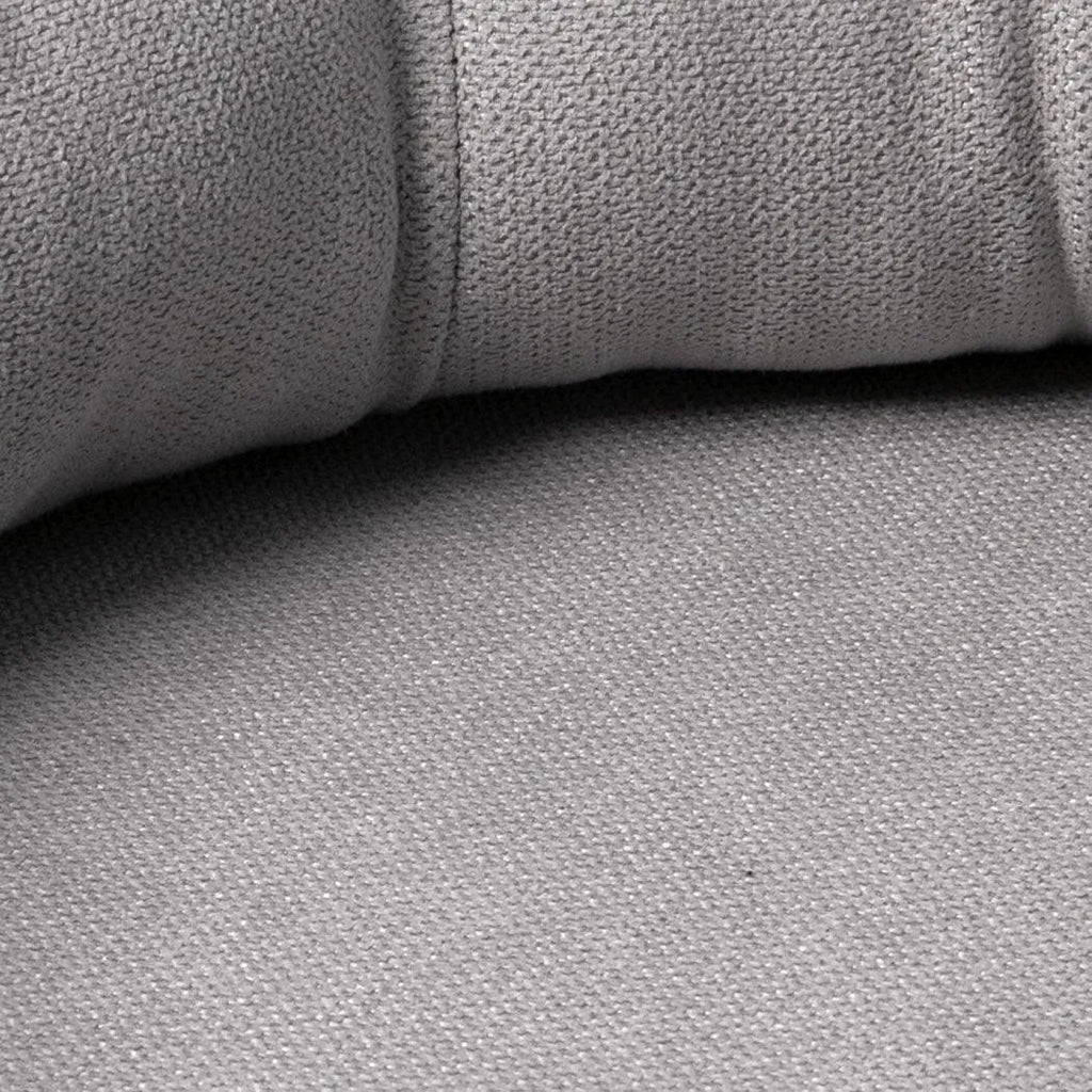 Pet Sofa Bed Soft Round Lounge Couch