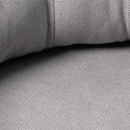 Pet Sofa Bed Soft Round Lounge Couch
