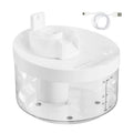 Automatic Pet Water Fountain for Dog & Cat -2.2L