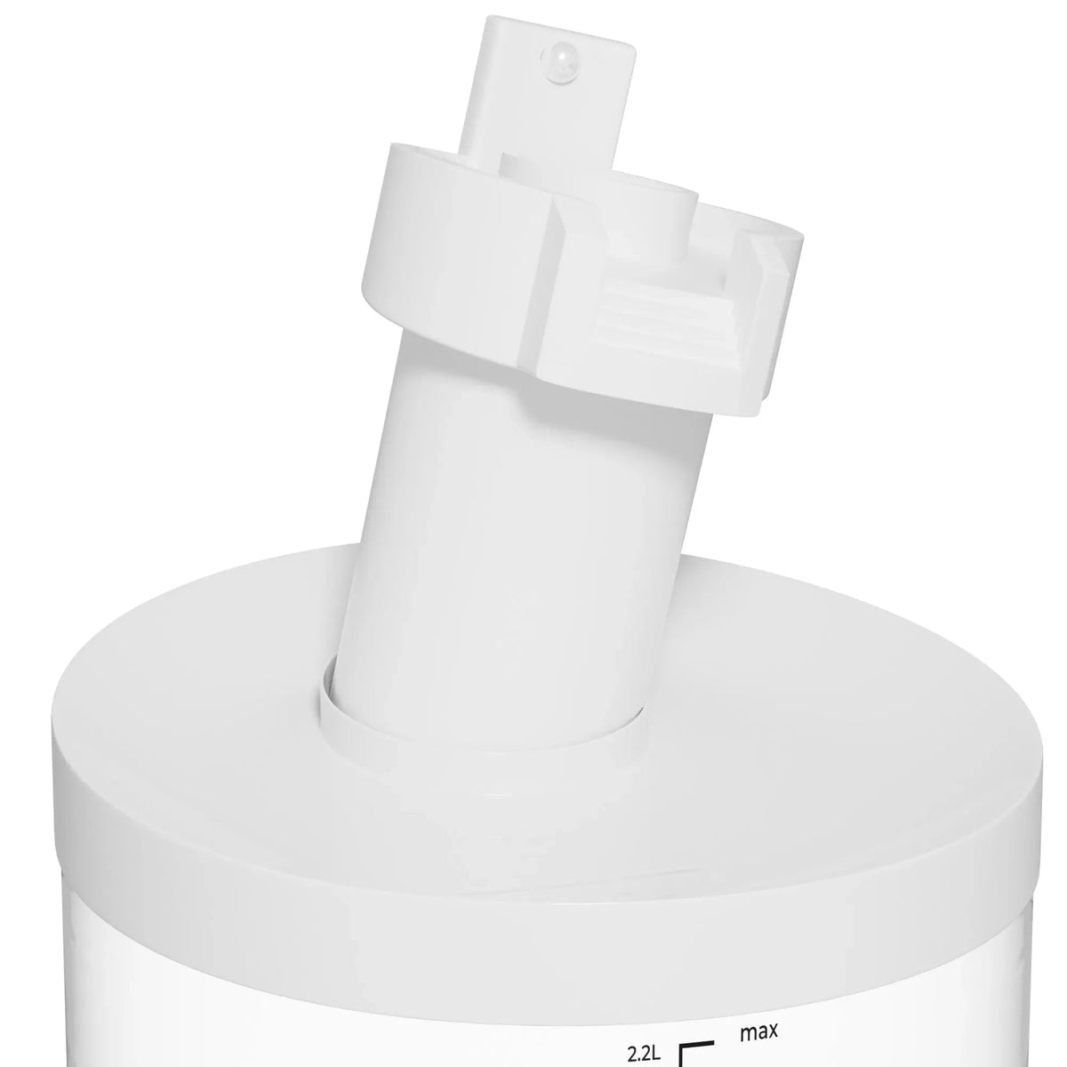 Automatic Pet Water Fountain for Dog & Cat -2.2L