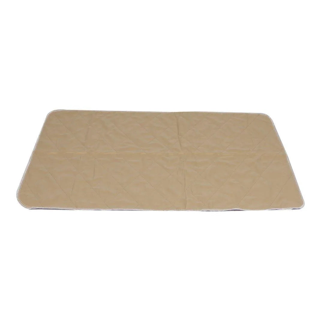 Washable Pee Pads for Dog - Reusable Mat