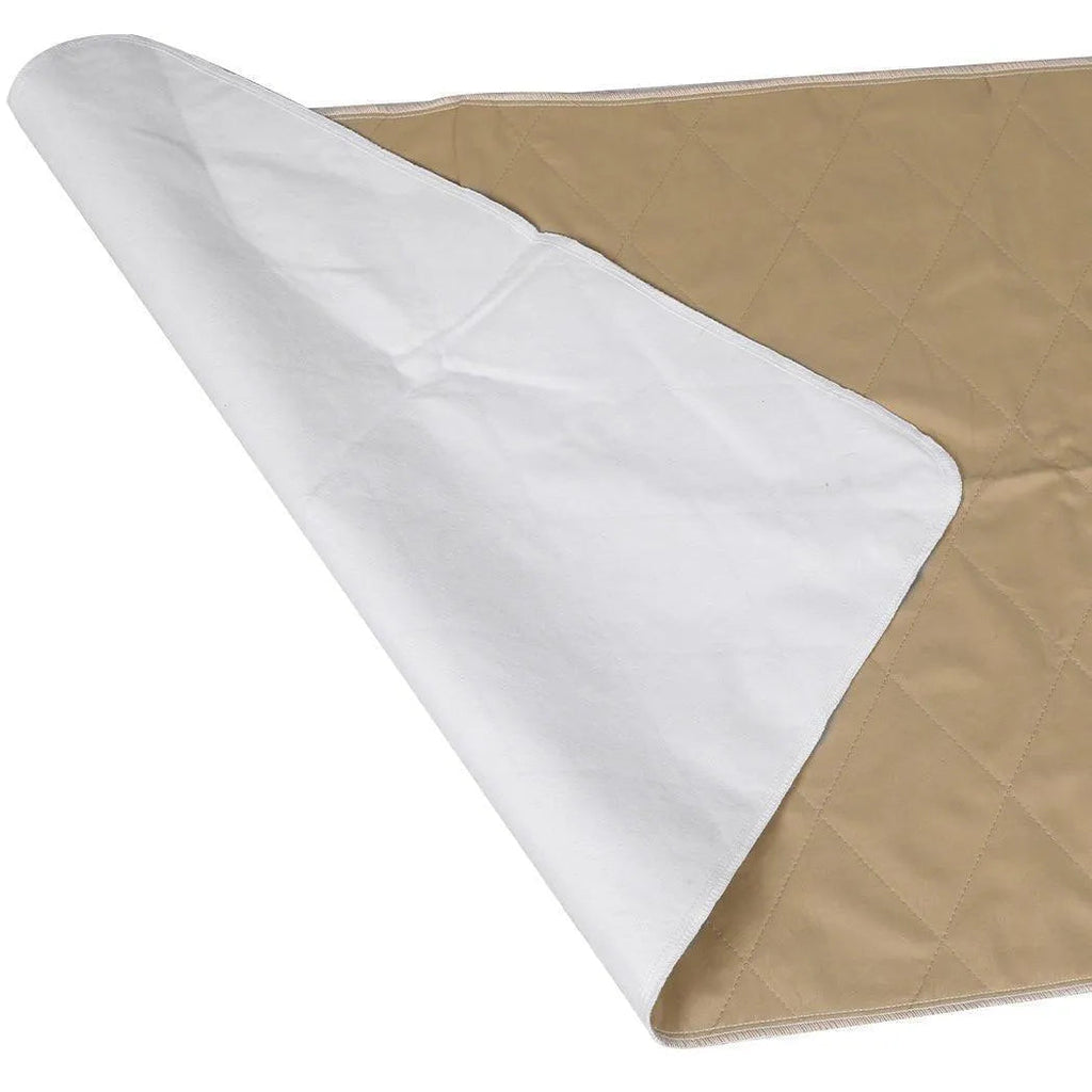 Washable Pee Pads for Dog - Reusable Mat