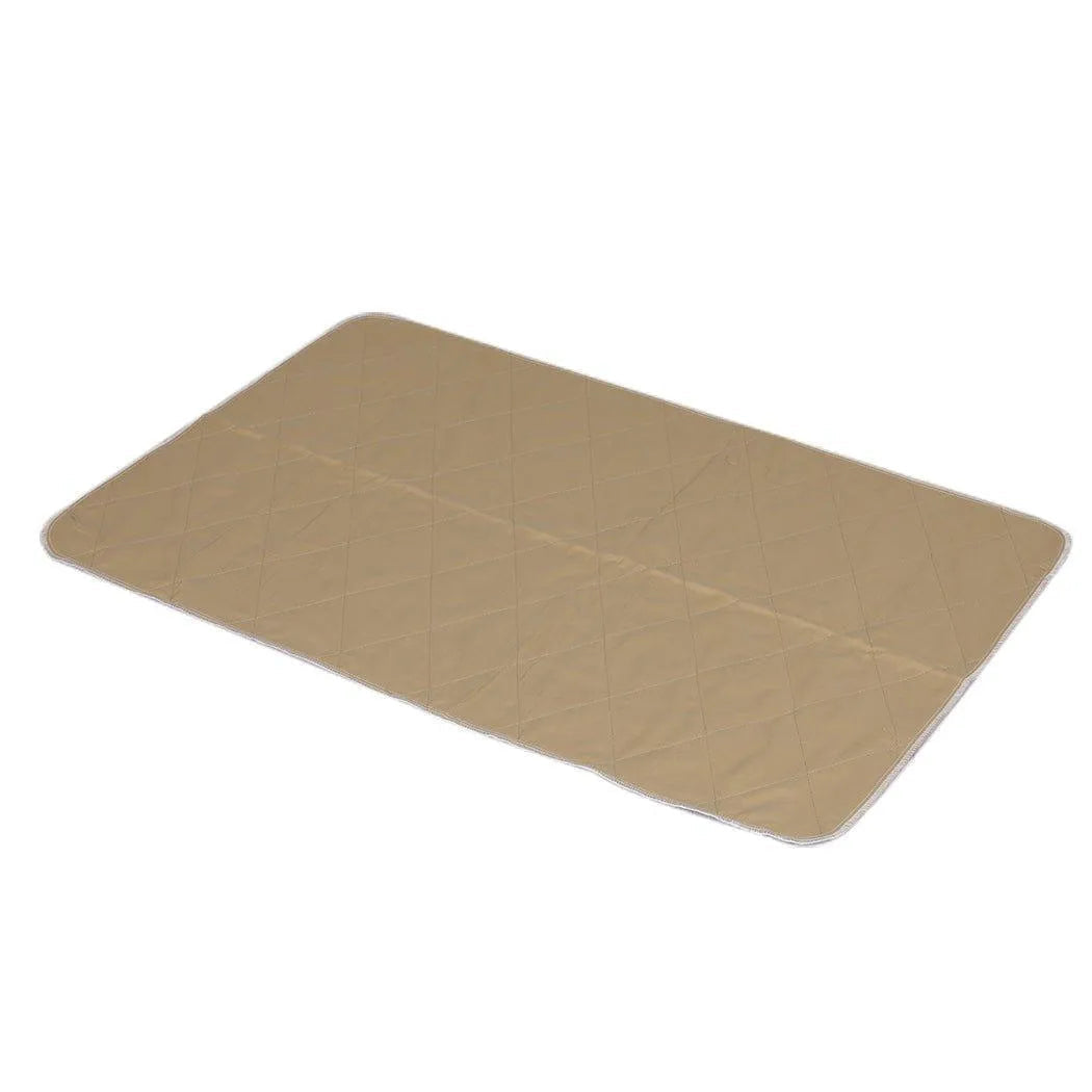 Washable Pee Pads for Dog - Reusable Mat
