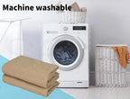 Washable Pee Pads for Dog - Reusable Mat