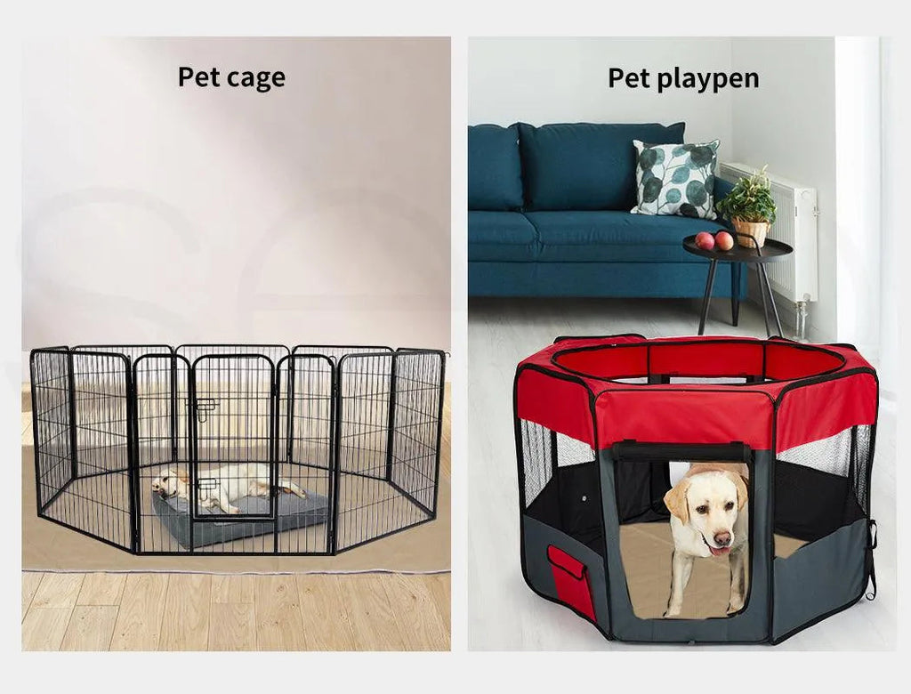 Washable Pee Pads for Dog - Reusable Mat