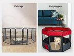 Washable Pee Pads for Dog - Reusable Mat