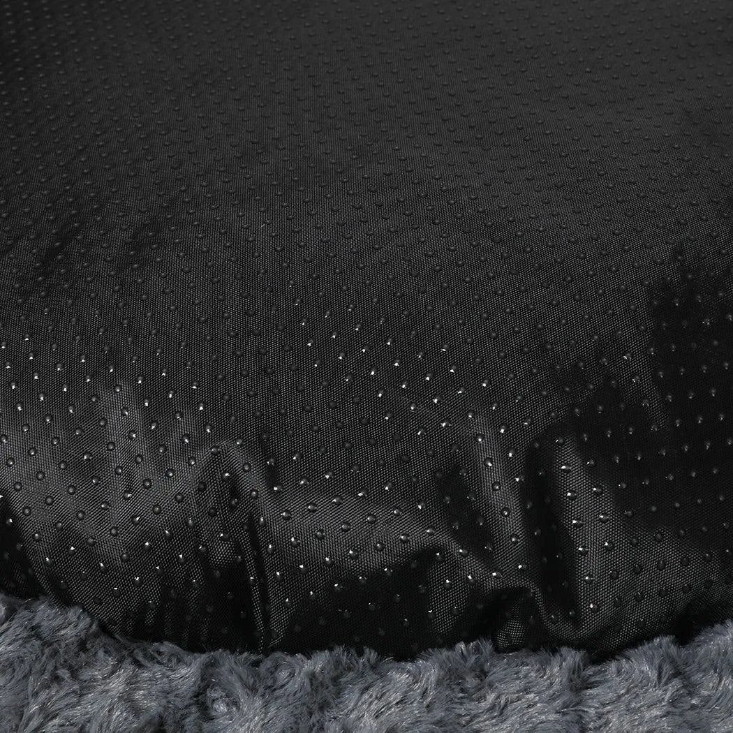 Cosy Calming Dog Bed