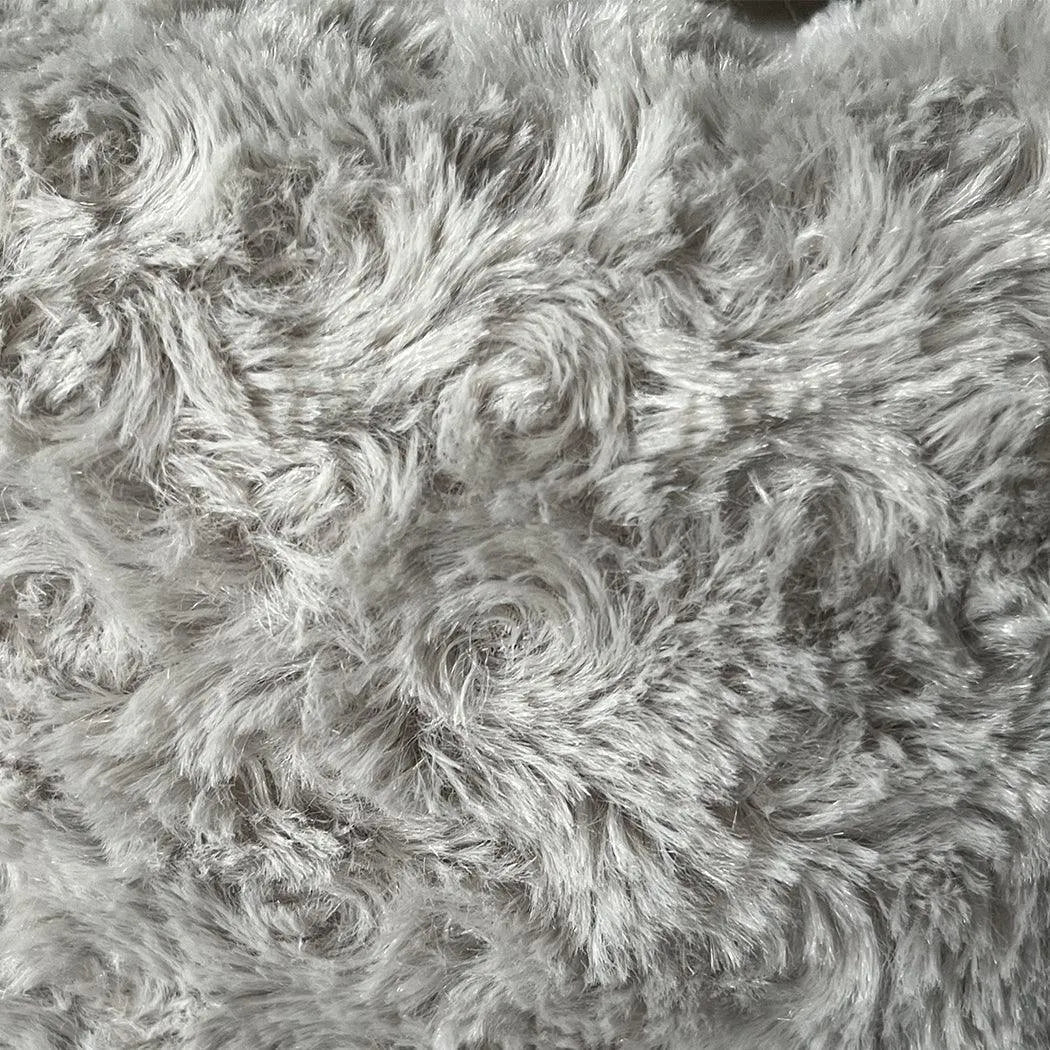 Cosy Calming Dog Bed