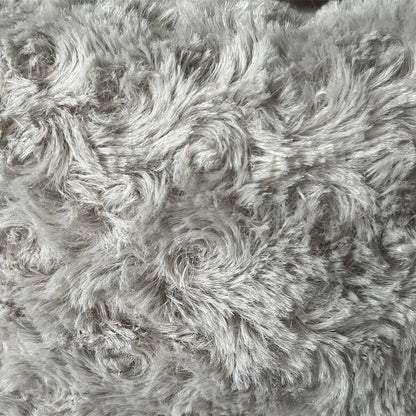 Cosy Calming Dog Bed