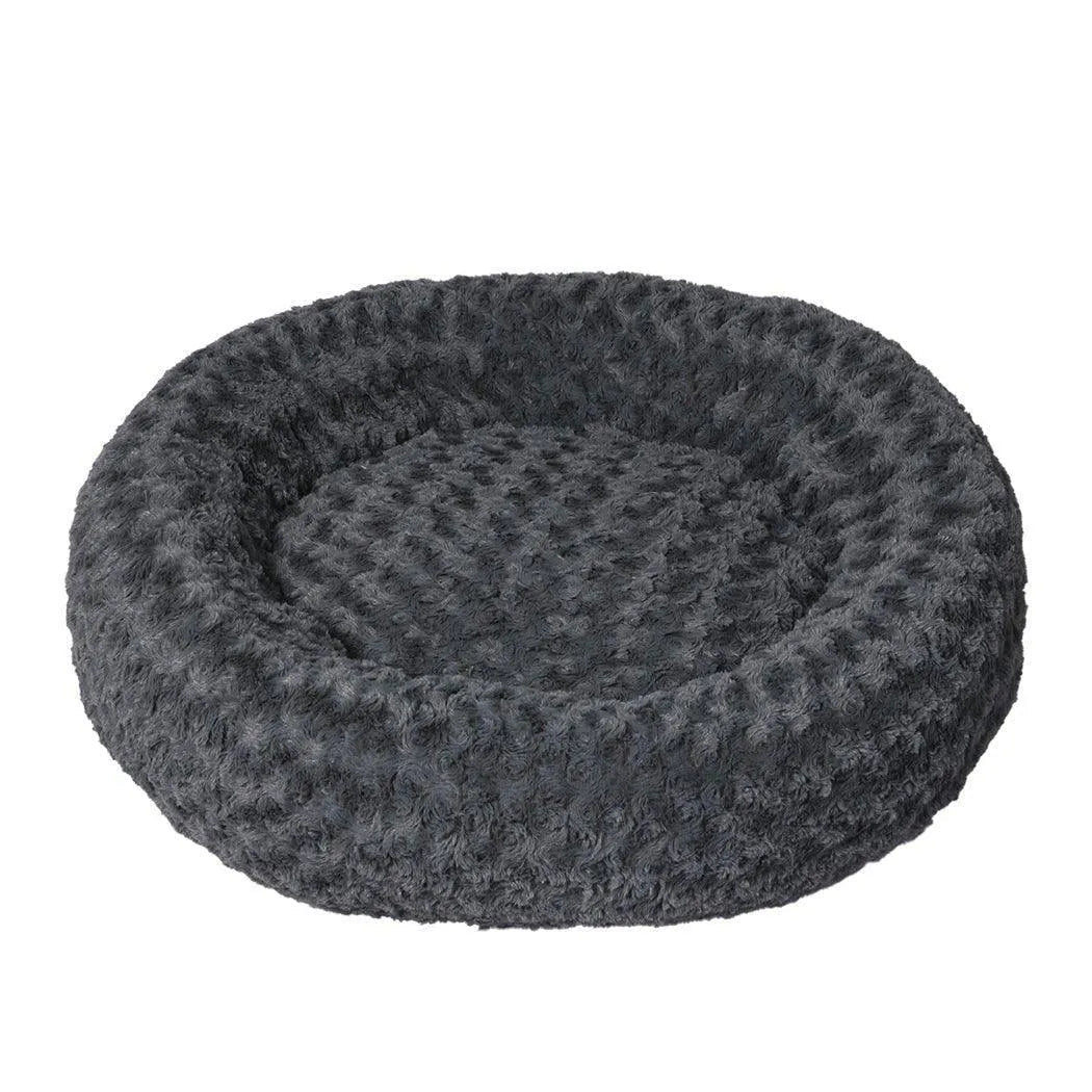 Cosy Calming Dog Bed