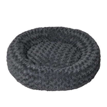 Cosy Calming Dog Bed