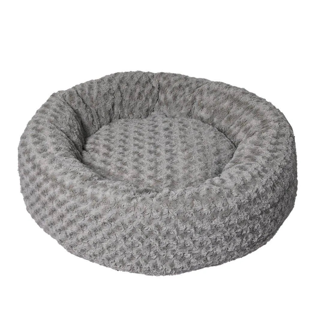 Cosy Calming Dog Bed