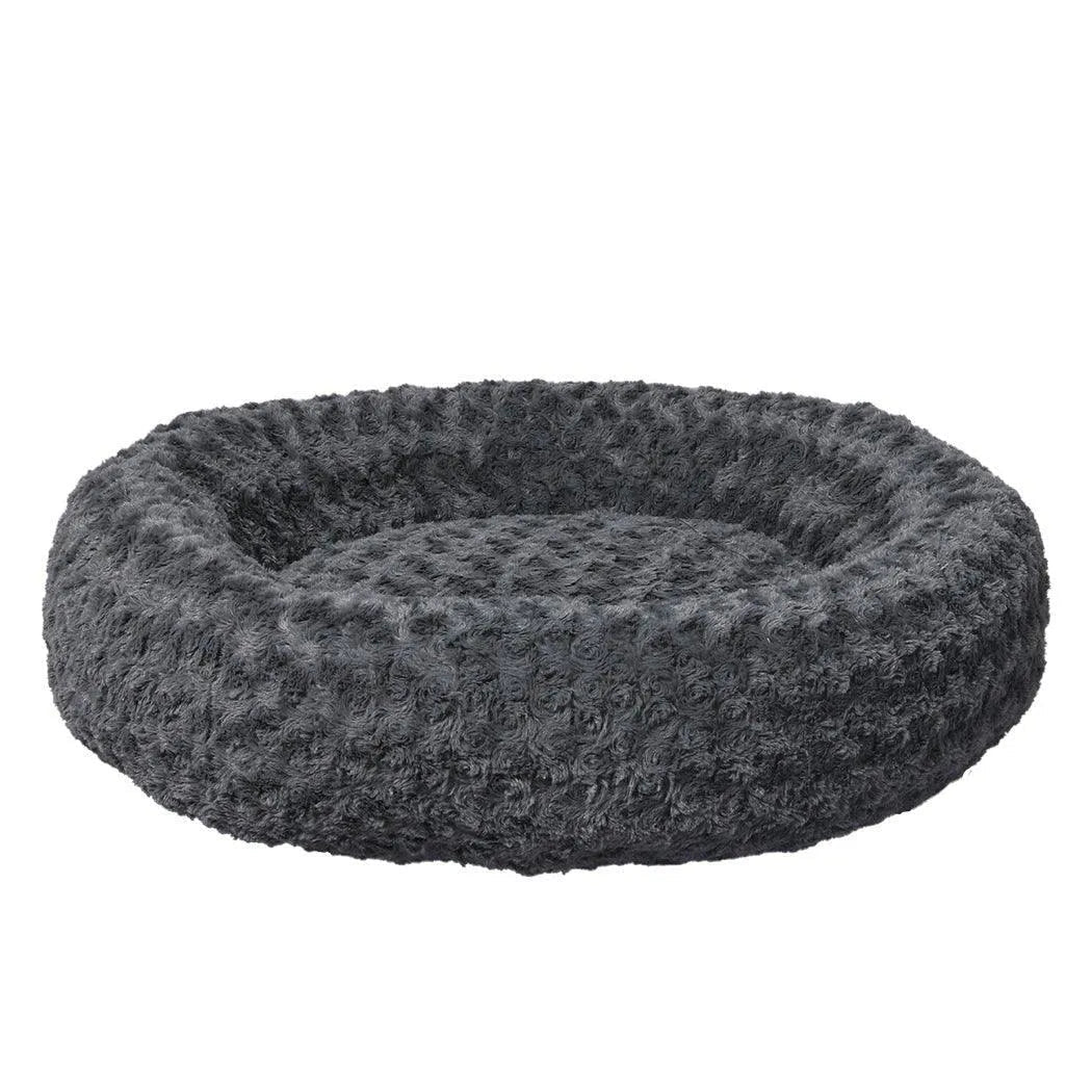Cosy Calming Dog Bed