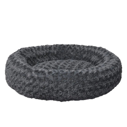 Cosy Calming Dog Bed