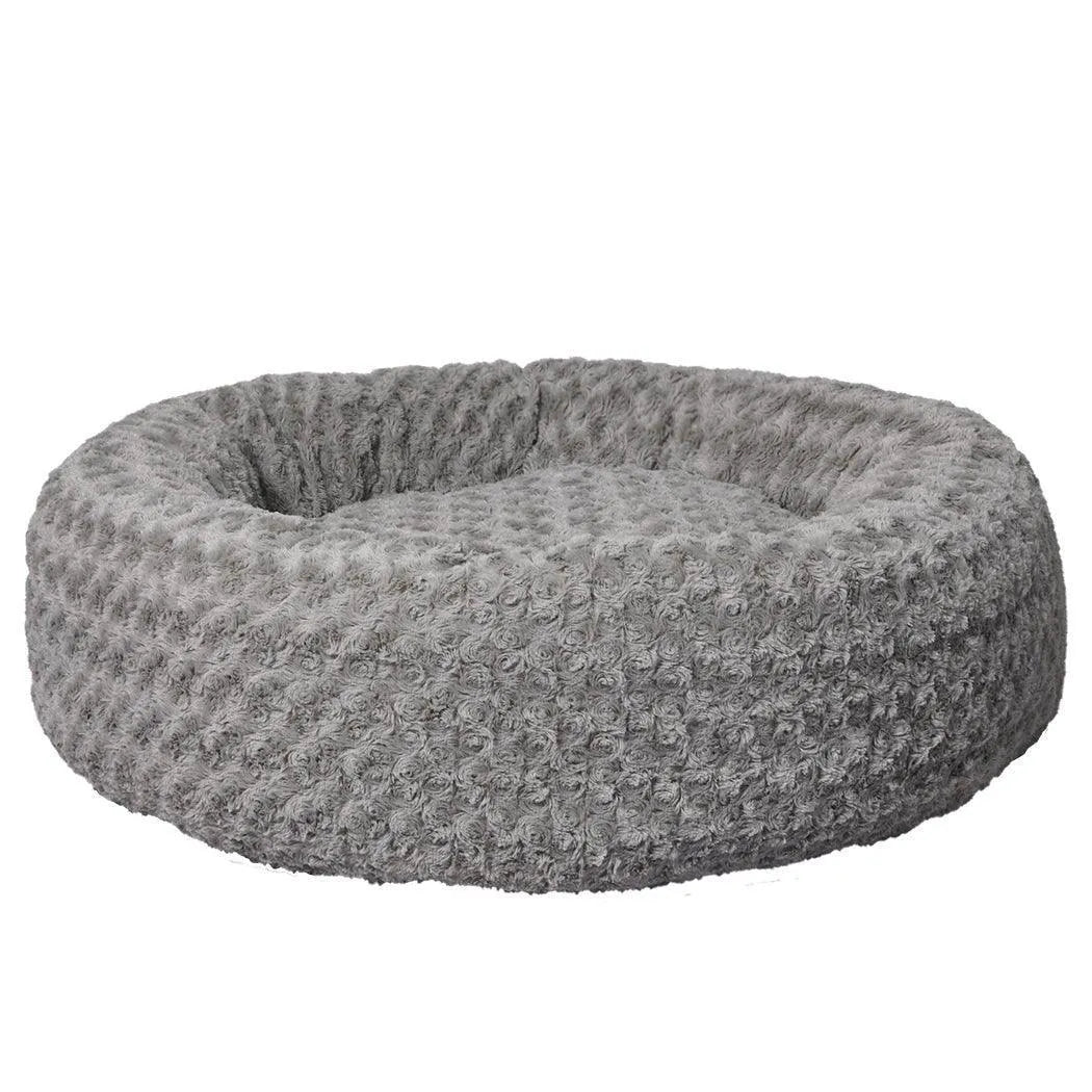 Cosy Calming Dog Bed