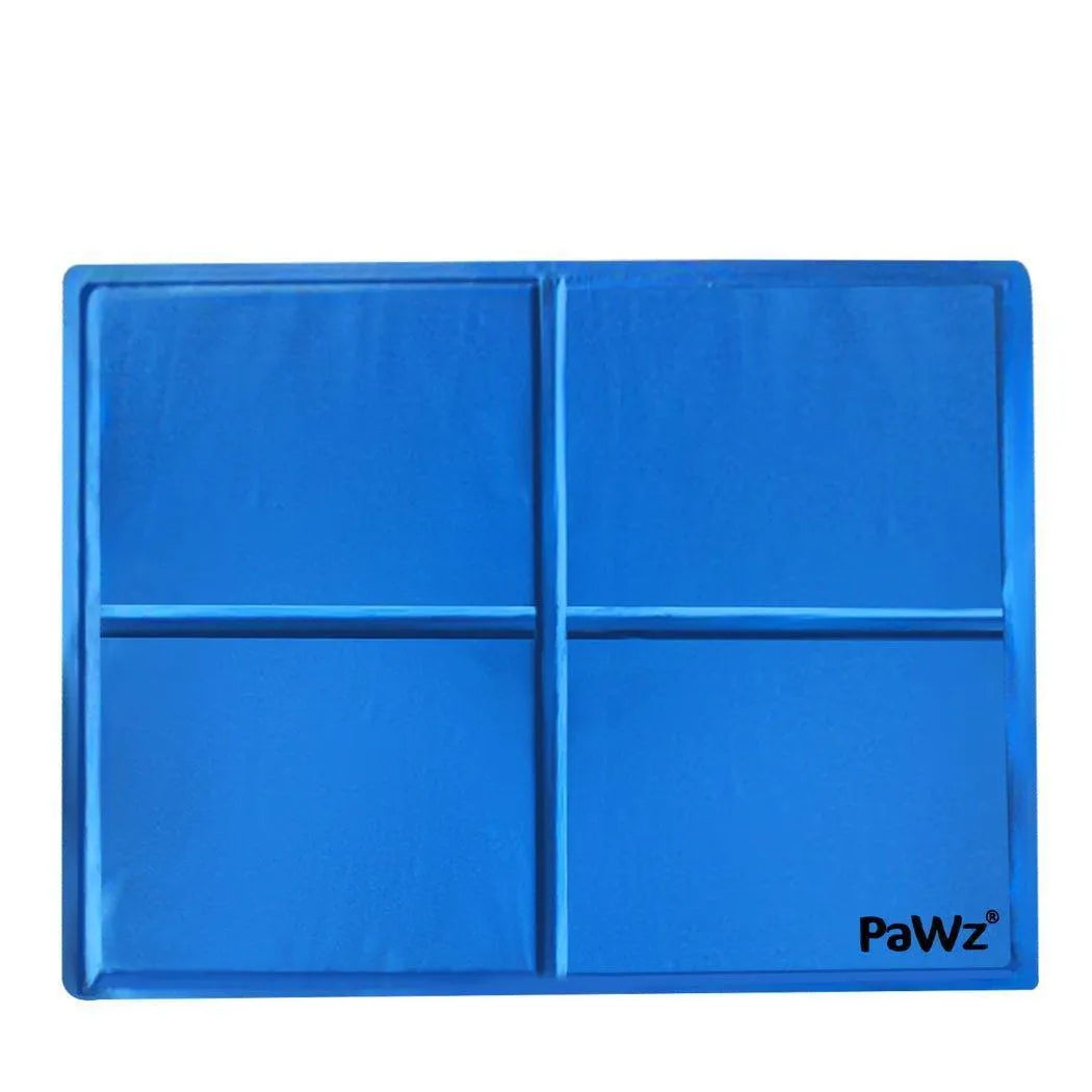 Dog Cooling Mat – Gel Pet Cooling Pad