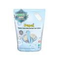 Papai - Nano Anti-Bacterial Cat Litter 2mm