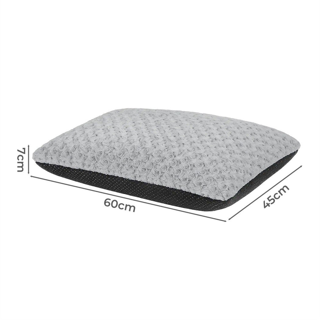 Dog Mattress with Removable Washable Cover