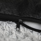Dog Mattress with Removable Washable Cover