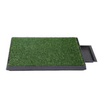 Fake Grass Puppy Pad - Potty Training Pad