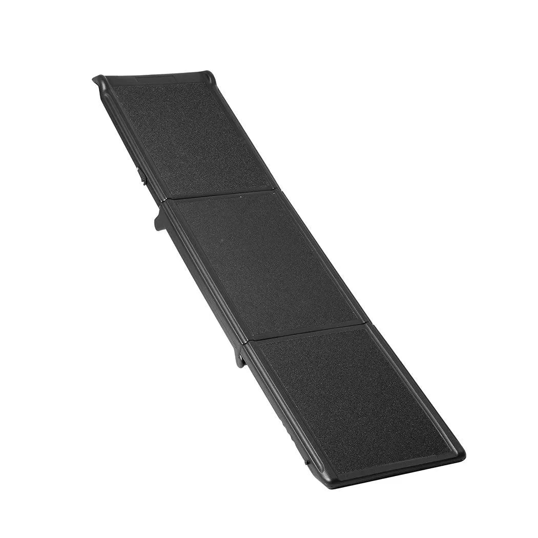 Non-Slip Dog Ramp for Vehicle -  75Kg Capacity