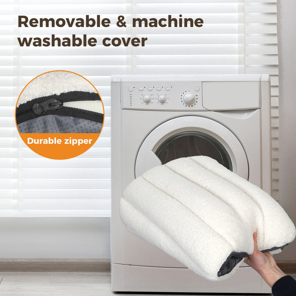 Waterproof Cat Bed – Egg Foam