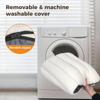 Waterproof Cat Bed – Egg Foam