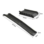 Outdoor Pet Ramp with Reflective Strip