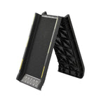 Outdoor Pet Ramp with Reflective Strip