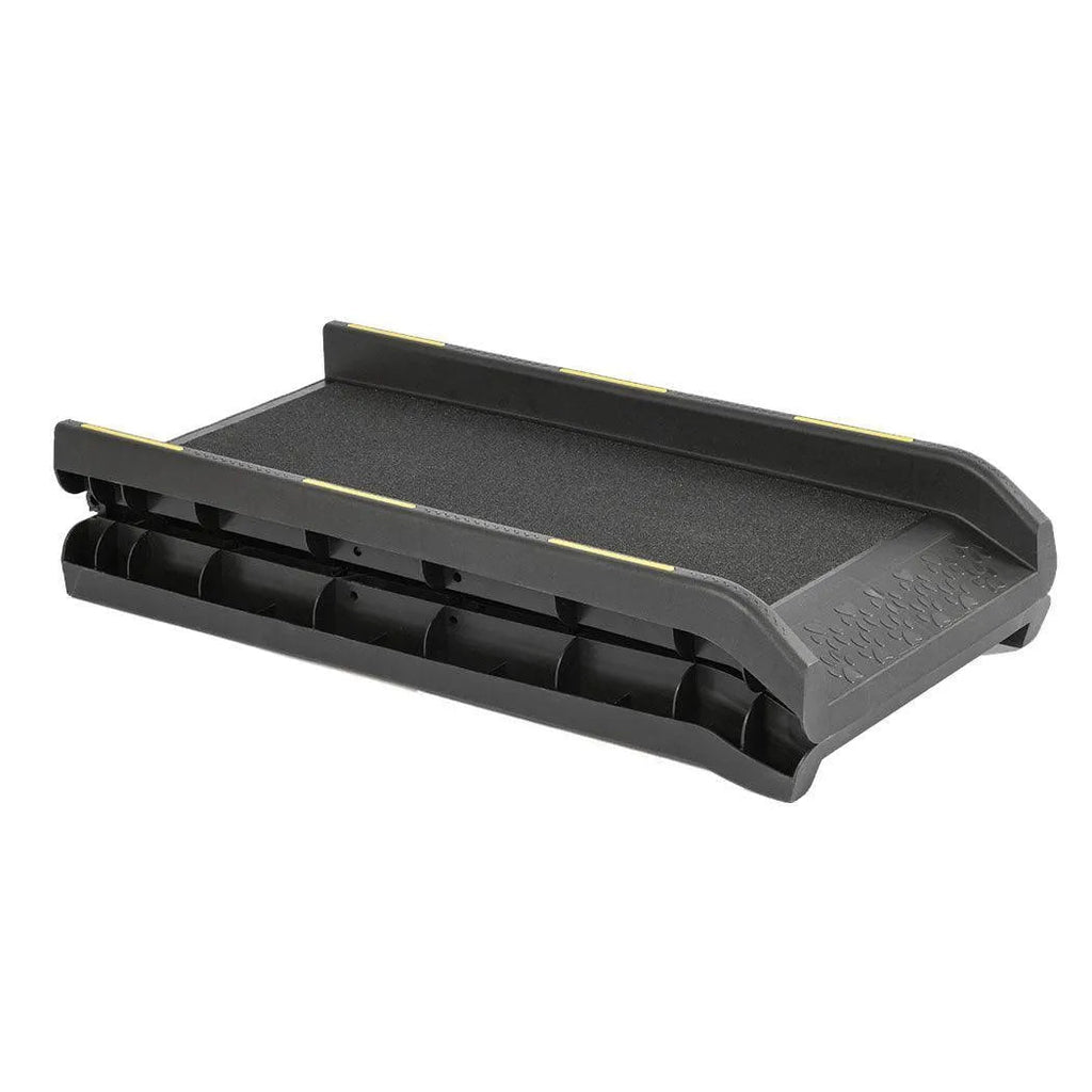 Outdoor Pet Ramp with Reflective Strip
